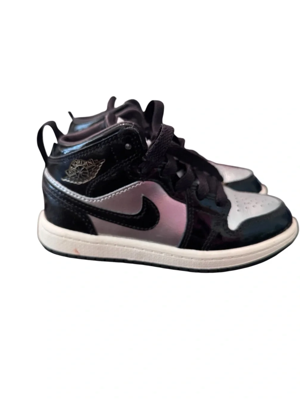 Jordan euc size
